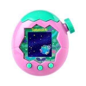 [신품] BANDAI 반다이 다마고치 파라다이스 Tamagotchi Paradise 핑크 랜드