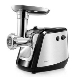 고기가는기계 민서기 야채분쇄 블랙 민찌기계 고기다지기