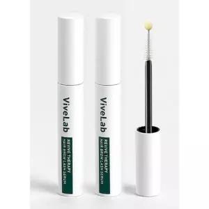 바이브랩 리바이브 테라피 헤어 브로우 래쉬 세럼 속눈썹영양제 10ml, 2개 속눈썹관리 속눈썹강화 눈썹영양