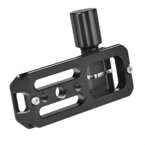 Canon RF 70-200F2.8 L 용 FFYY-퀵 체인지 렌즈 풋 교체 삼각대 링은 미러리스 카메라 USM Z 비디오 렌즈입