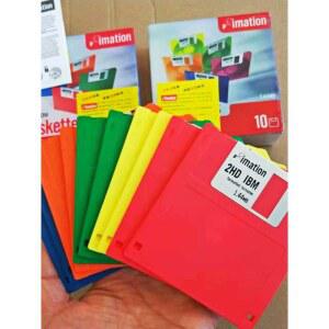 플로피디스크 레트로 추억선물 아재 응팔