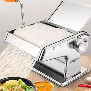 업소용 비품 국수기계 소면 가정용 칼국수 우동 만두피 파스타