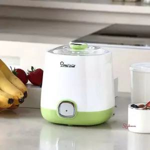 요구르트 1L 수제요거트 제조기def025