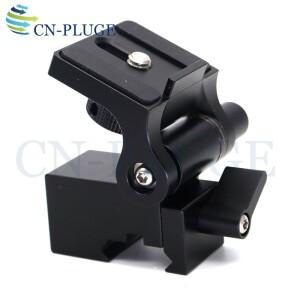 ARRI Hi5 무선 포커싱 고정 디스플레이 브래킷 가이드 레일