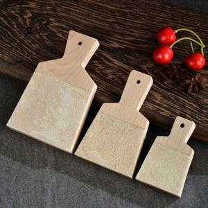 와사비강판 상어가죽 세트 고추냉이 로잔 스시 small 강판 와사비 미니 생와사비