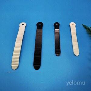 스노우보드 데크 바인딩 스트랩 부품 성인용