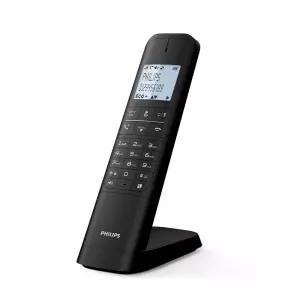 1.7GHz 필립스 kt lg sk 무선전화기 발신자표시 디지털