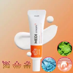 쥐 젖 크림 연고 1개 20ml 케이뷰티 피지 각질 완화 피부결 집중케어