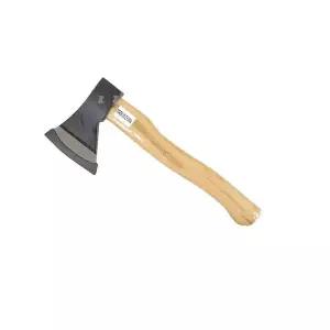나무 손잡이 도끼 장작패기 벌목 장작패기 손도끼 소 도끼 손도끼