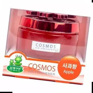 실내 코스모스 방향제 사과향 차량용 실내용 화장실 70ml