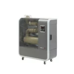 넥스코 돈풍기 튜브히터 난로 업소용 공장 등유 9000 BNA