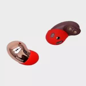 로건 베이직 갤럭시 버즈 라이브 이어캡 이어팁 WF4C515