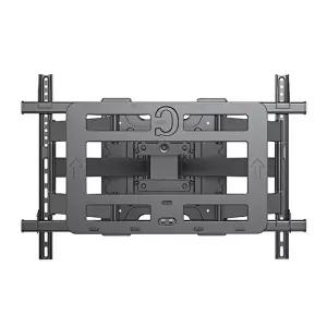 [셀러허브 가전]마운트피아 TV브라켓 벽걸이형 MW-120B (75-120in) 티비 모니터 거치대