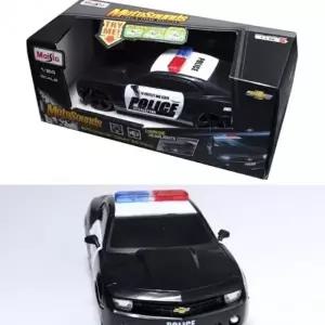 마이스토 모토사운드 1/24 쉐보레 까마로 미니카