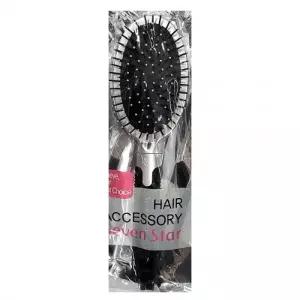 찰랑 찰랑한 머릿결로 정돈됩니다 쿠션 헤어브러쉬 H1