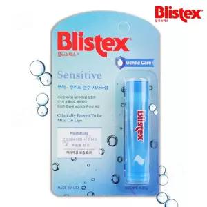 블리스텍스 센시티브 립밤 4.25g 2138948 J