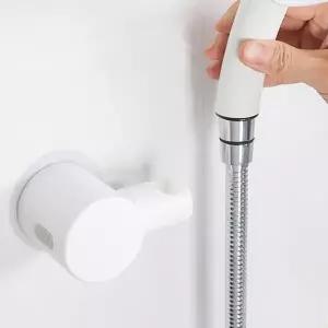 ( )걸이 욕실 화장실 홀더 헤드 고정 샤워기 샤워 거치대 샤워기고정