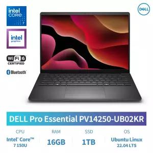 Dell Pro Essential PV14250-UB02KR