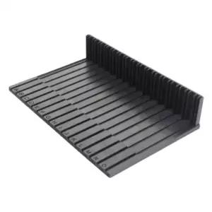 ( )프라모델 런너 믿음직한 스탠드 1P 공구 작업대 거치대 클립