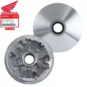 혼다 오토바이 PCX 21년식 무브볼 드라이브 페이스(집) 순정 22110-K1Z