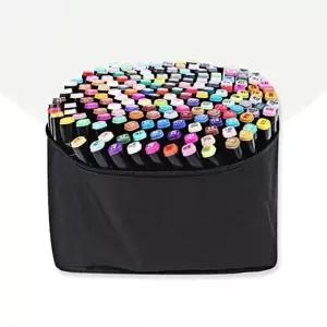 디자인 마카펜 애니메이션 채색