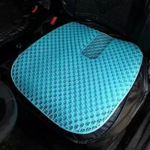 쿨젤 아이스 실리콘 통풍 방석 여름 3세대 쿨방석 WFLPLN2