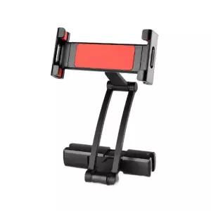 자동차 2열 거치대 헤드레스트 태블릿 차량용 뒷좌석 패드