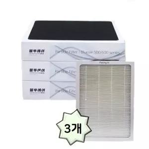 it 블루에어 680i 국내산 호환필터 스모크스탑 500/600