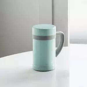 ( )락앤락 이지보온 머그 텀블러 500ml 민트 12개