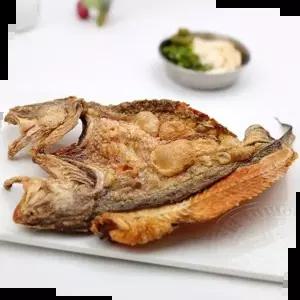 아귀포 VB 나막스 튀김 찜 술집 마른 기본안주 10마리 800g