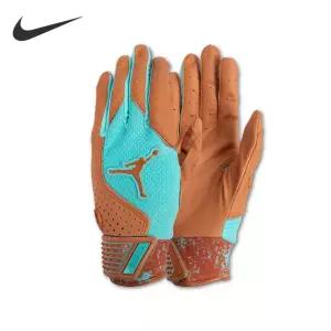 나이키 조던 플라이 엘리트 배팅장갑 골드