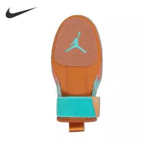 나이키 조던 플라이 슬라이딩 미트 골드 / 편수 좌우겸용