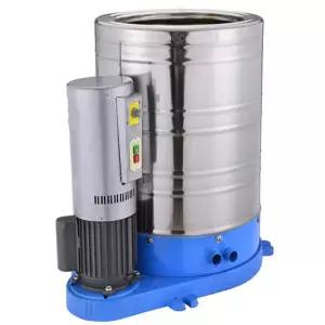 세차장 탈수기 모텔 수영장 제거기 대용량 수건 45kg