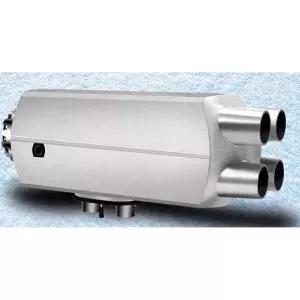 무시동히터 차량용 캠핑 히터 캠핑용 온풍기 무시동