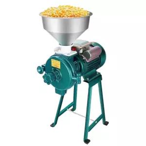 곡물 건습식 방앗간 분말기 식당 분쇄기 마늘