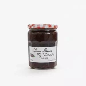 BONINE MAMAN 무화과잼 750G_유리병