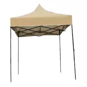 야외 캠핑 3X3 캐노피 행사용 바람막이 천막