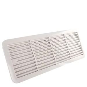 캐러밴 측면 장착 공기 배출구 마스크 냉장고 냉각 방수 포트 커버 (테트포드 벤트 어셈블리 그릴용)