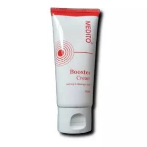 메디토 부스터 크림 근육 마사지 스포츠 크림 100ml