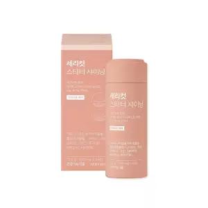 세리컷 스타터샤이닝 다이어트 24주 6박스