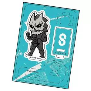 [에이치플러스몰]괴수 피규어 아크릴 무드등 1P 캐릭터 조명 장식용 소품