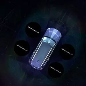 그랜져도어라이트 GN7 디올뉴그랜저 도어스팟 차량용 자가정비 카인테리어 차량정비