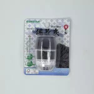 정수필터 5중 일본제 비장탄 수도꼭지