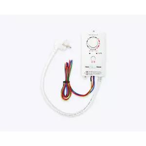 써브텍 STA-1.3 온돌판넬 온도조절기 1난방 1.3kw HAGGAE NW NEW WAVE 스타배송 20시까지 당일발송 2253104