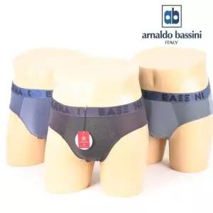 아날도바시니 기능성 남성 브리프 삼각팬티 3종세트 W6E56DB