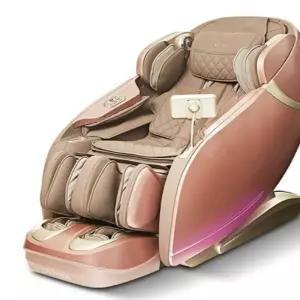 [로지프로] 코지마 안마의자 CMC-A100 최첨단안마의자