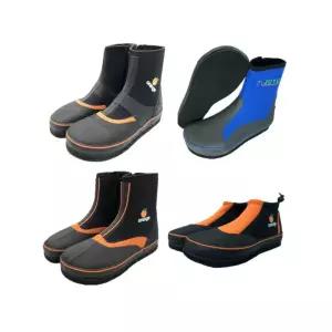 은어 신발 갯바위 펠트화 245 낚시신발 샌들 미끄럼방지 핀 선상 갯바위화