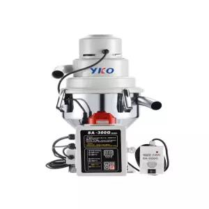 분말 진공 이송기 에어 충진기 호퍼 로더 운반기 호파 판매