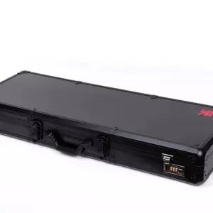 건 총기 건케리어 건케이스 서바이벌 소총 밀리터리 케이스 카키색 수납 장