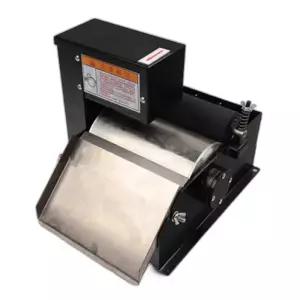 자석 선별기 필터 쇳가루 자력 컨베이어 생산 라인